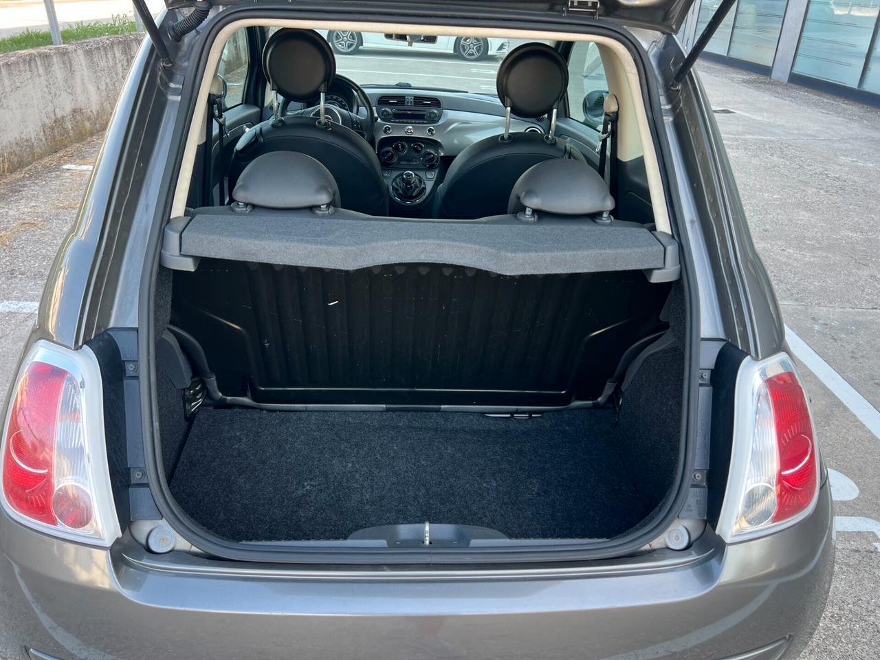 Fiat 500 1.2 Sport/GARANZIA