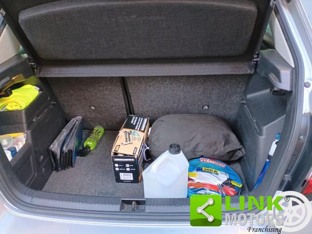 SKODA Fabia 1.0 MPI 60 CV Business NEOPATENTATI