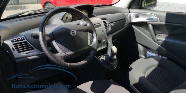 LANCIA Ypsilon 1.2 Perfetta Neopatentati