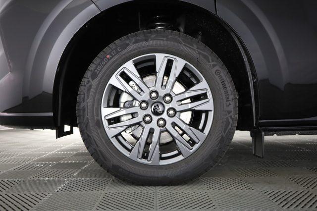 FORD Tourneo Custom 2°s 320 2.0 EcoBlue 170CV aut. PL Titanium