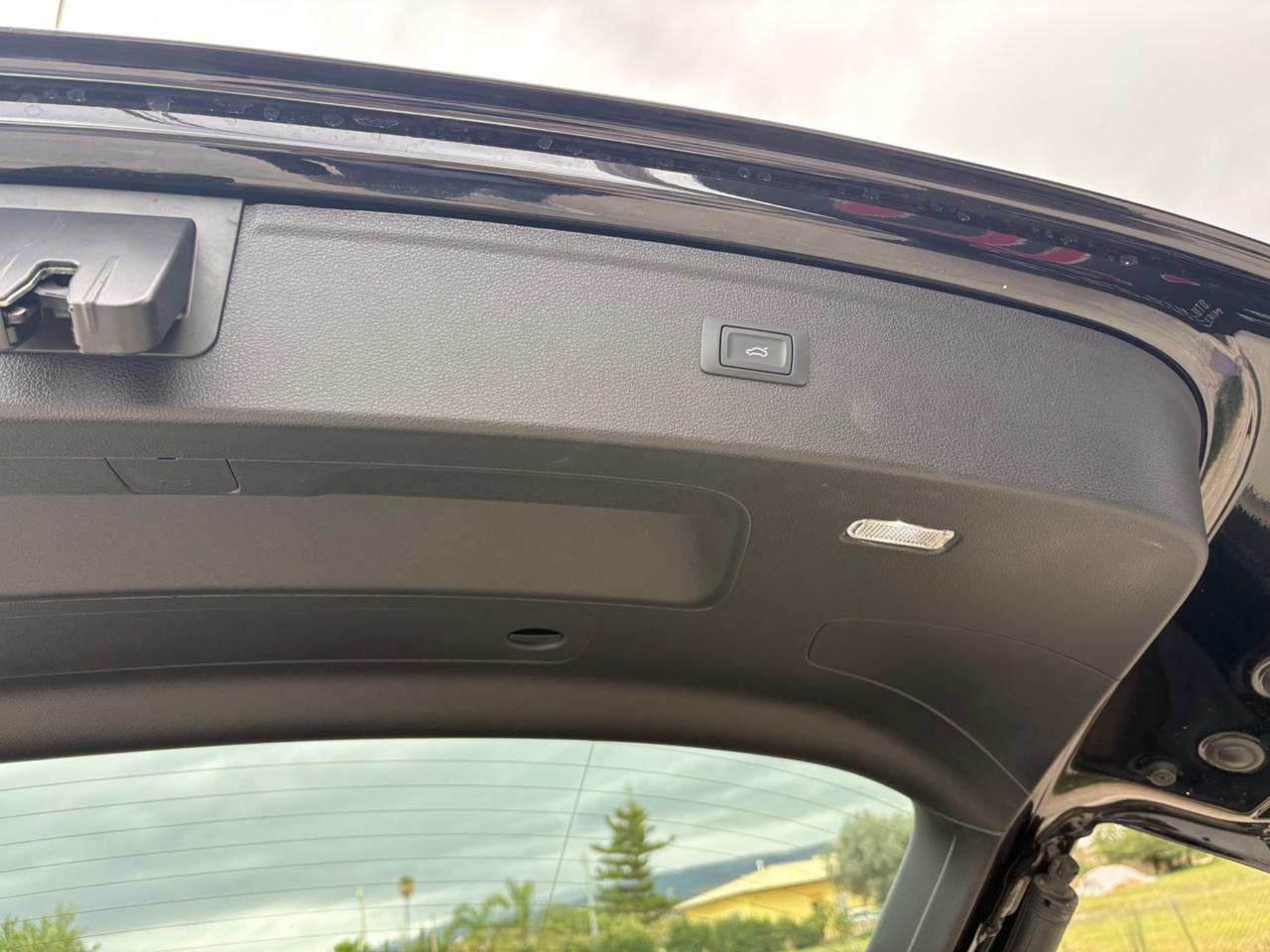 Audi Q5 35 TDI S tronic line plus