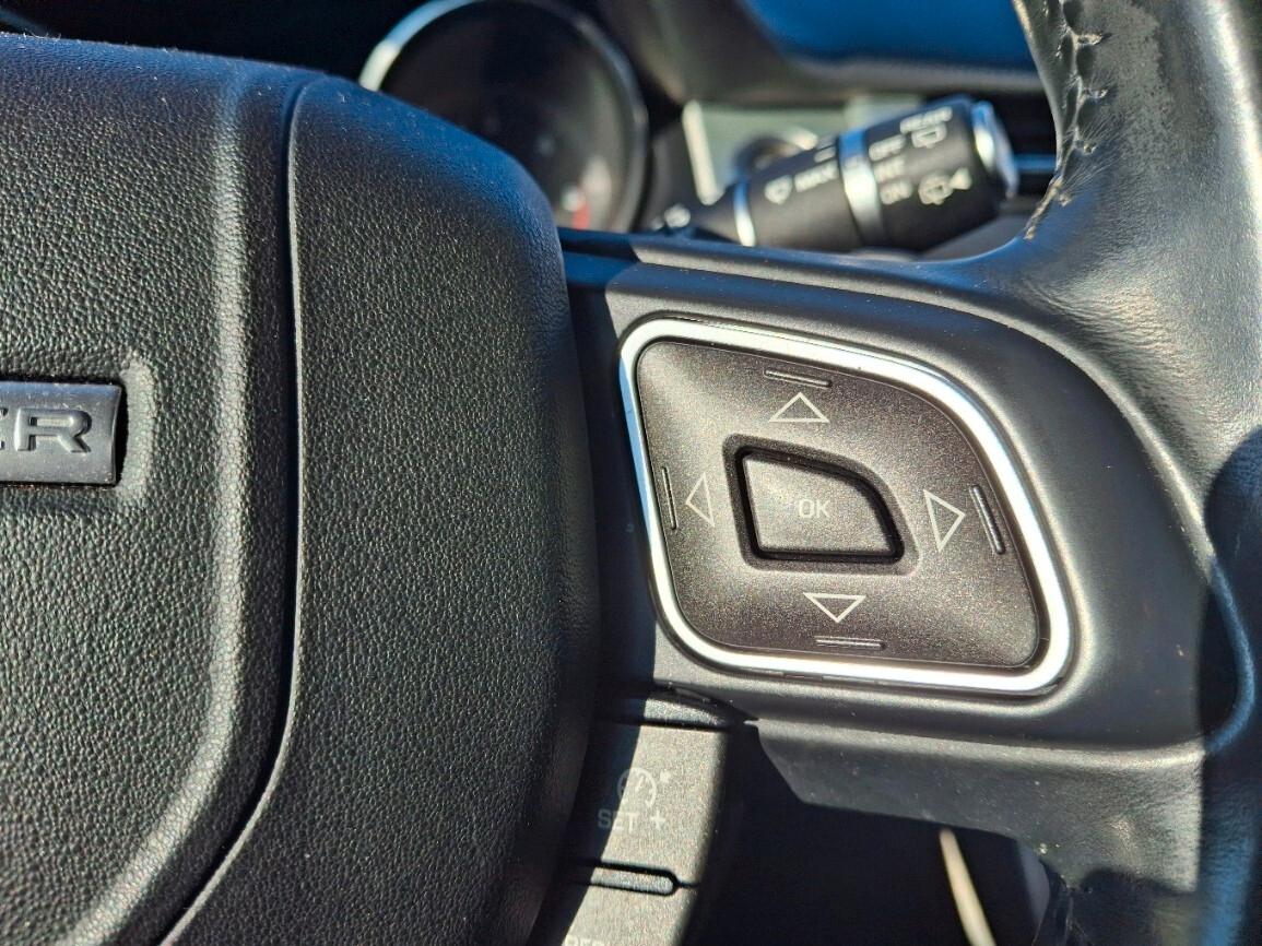 Land Rover Range Evoque 2.2 TD4 5p. Dynamic