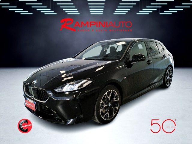 BMW 120 48V MSport Auto Benzina/Ibrida 176 Cv 5.000 Km