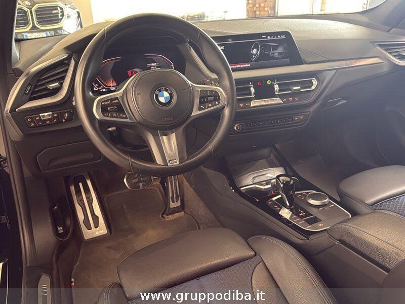 BMW Serie 1 F40 Diesel 116d Msport auto