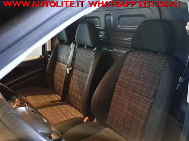 MERCEDES-BENZ Vito 2.2 114 CDI PC-SL Furgone Long Automatico