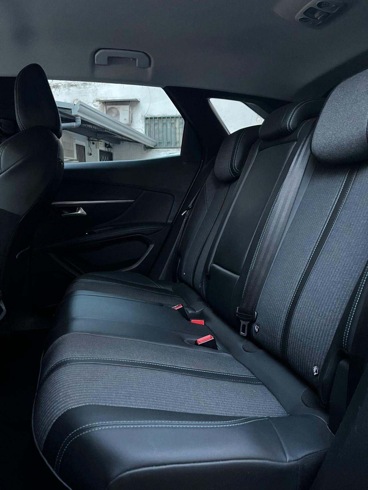 Peugeot 3008 1.5 bluehdi 130cv Diesel Allure S&S