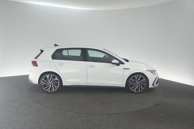 VOLKSWAGEN Golf 2.0 TSI GTI DSG
