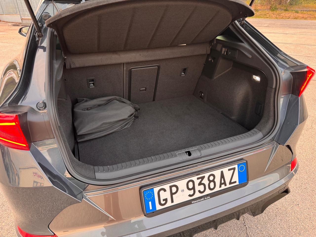 Cupra Formentor 1.4 e-Hybrid DSG VZ