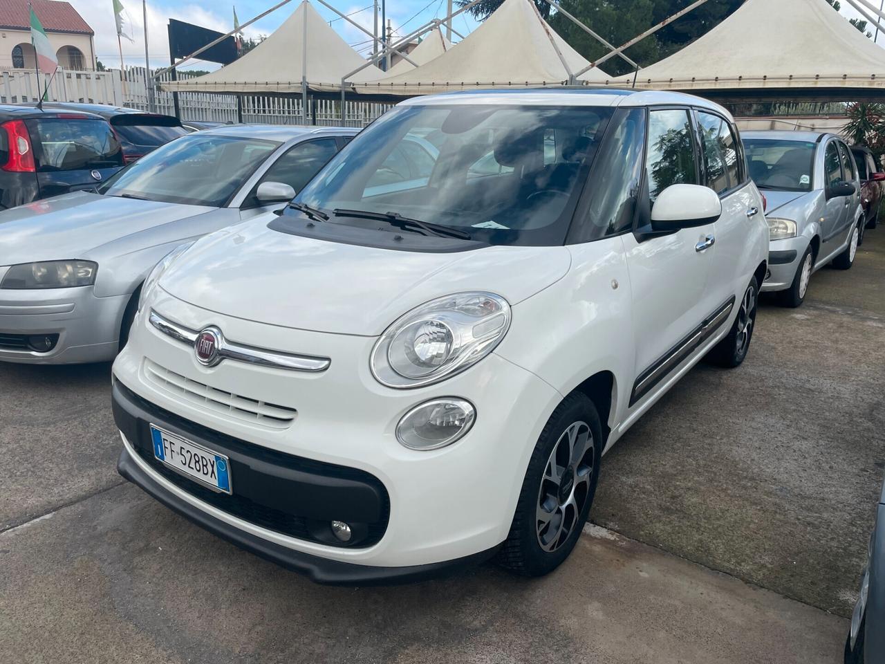 Fiat 500L 1.3 Multijet 95 CV Lounge
