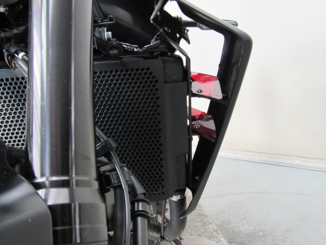 Yamaha MT-09 ABS STORM FLUO