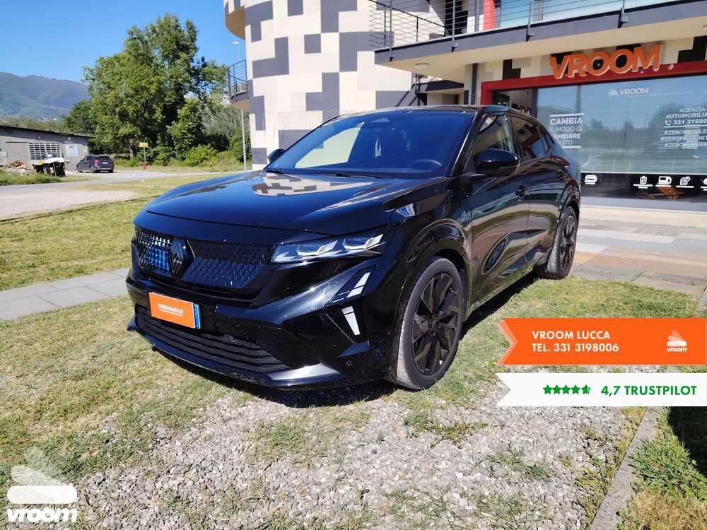 RENAULT Rafale Rafale Full Hybrid E-Tech 200 CV...