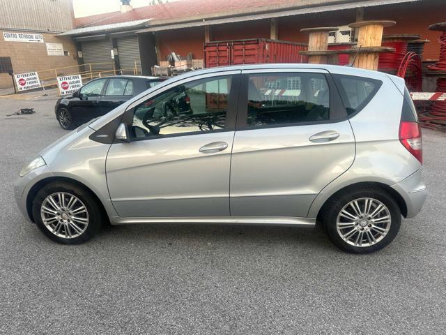 MERCEDES-BENZ A 150 Avantgarde senza nessun lavoro da fare