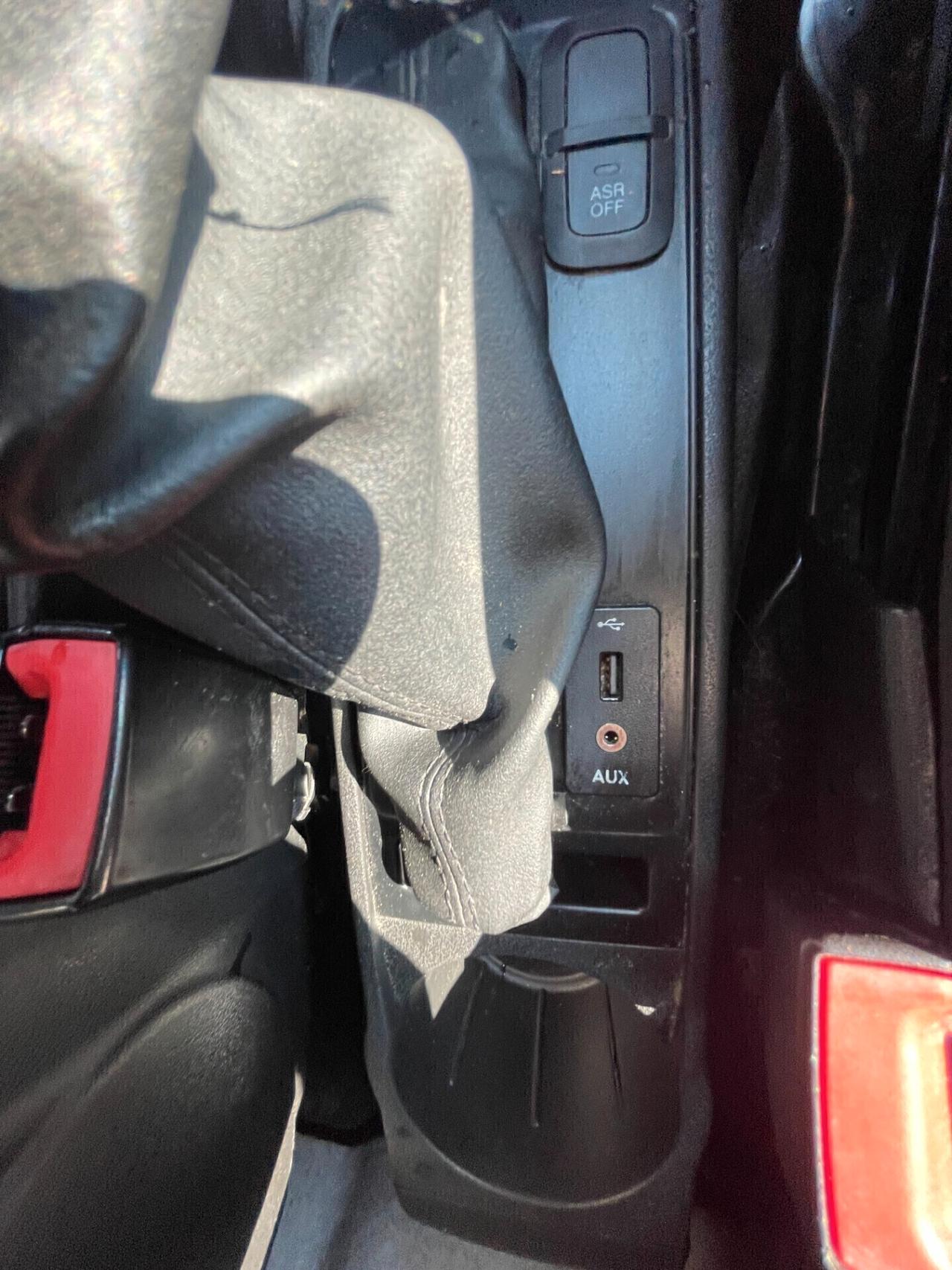 OPEL COMBO 1.6 105CV