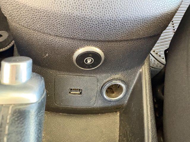FORD Fiesta 1.4 3 porte Bz.- GPL SCADENZA 10/2026 EURO 6