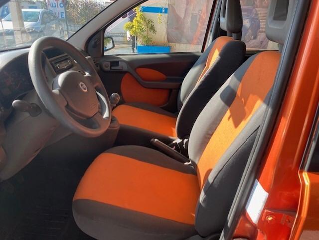 Fiat Panda 1.2 Emotion