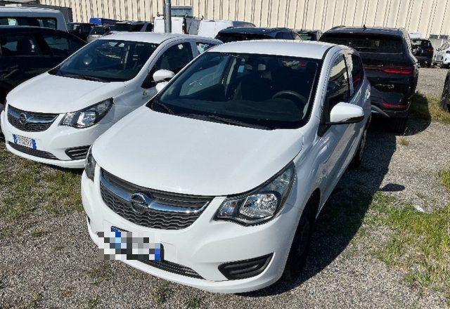 OPEL Karl 1.0 75 CV N-Joy AUTOVETTURA