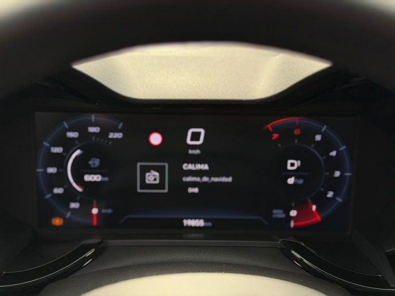 Alfa Romeo Junior Junior 1.2 ibrida edct6 " GRIGIO ARESE"