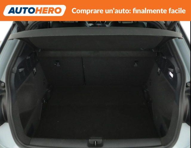 AUDI Q2 35 TFSI S tronic S line Edition