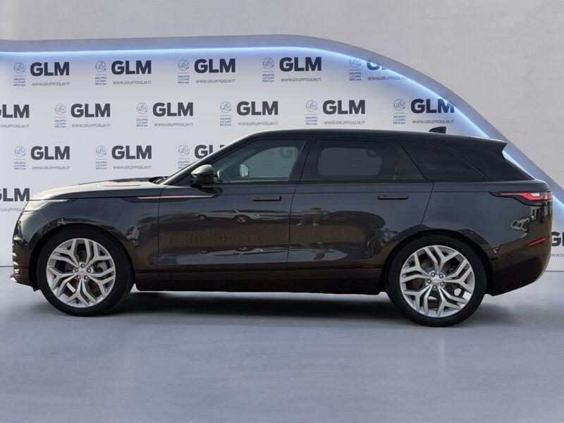 Land Rover Range Rover Velar Range Rover Velar 2.0D I4 204 CV R-Dynamic S