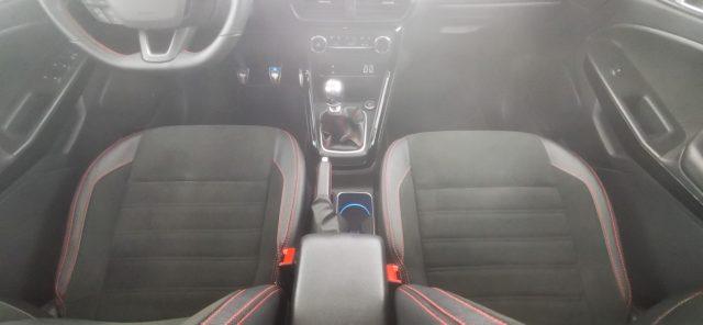 FORD EcoSport 1.0 EcoBoost 100 CV ST-Line