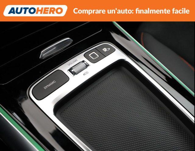 MERCEDES-BENZ GLA 180 d Automatic AMG Line Premium