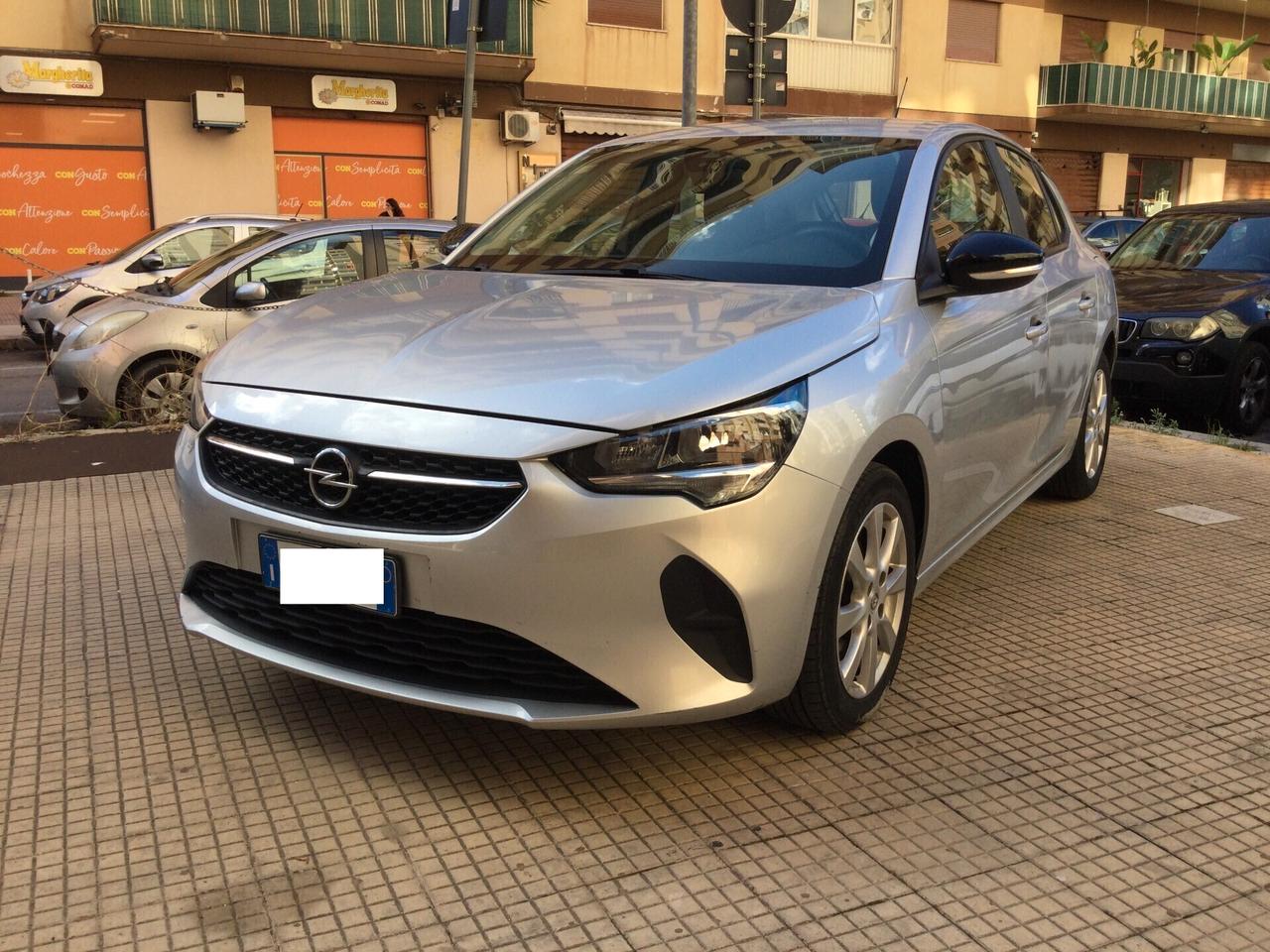 Opel Corsa 1.2 Blitz Edition