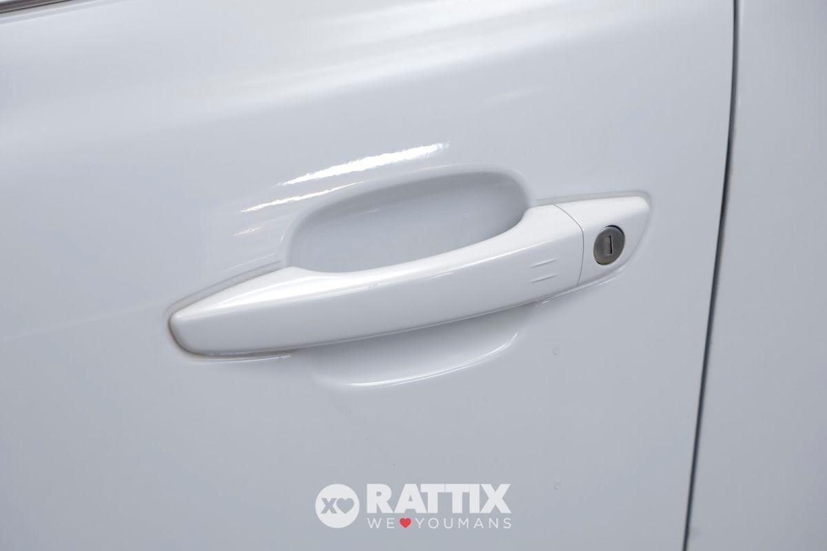 Citroen C5 Aircross 1.5 BlueHDI 130CV C-Series EAT8