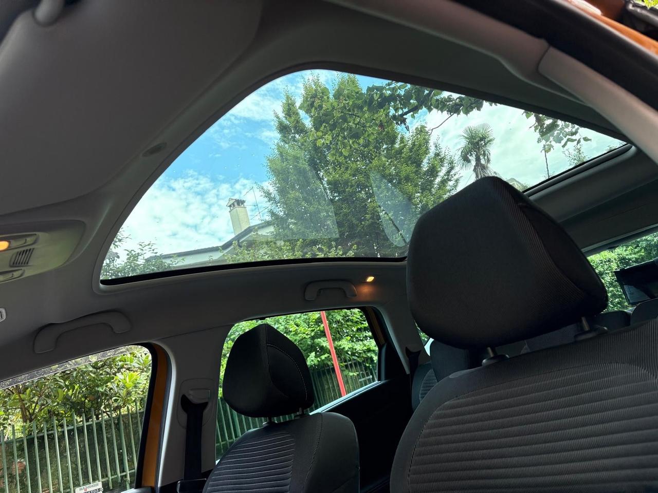 Renault Scenic Scénic Blue dCi 120 CV Sport Edition2