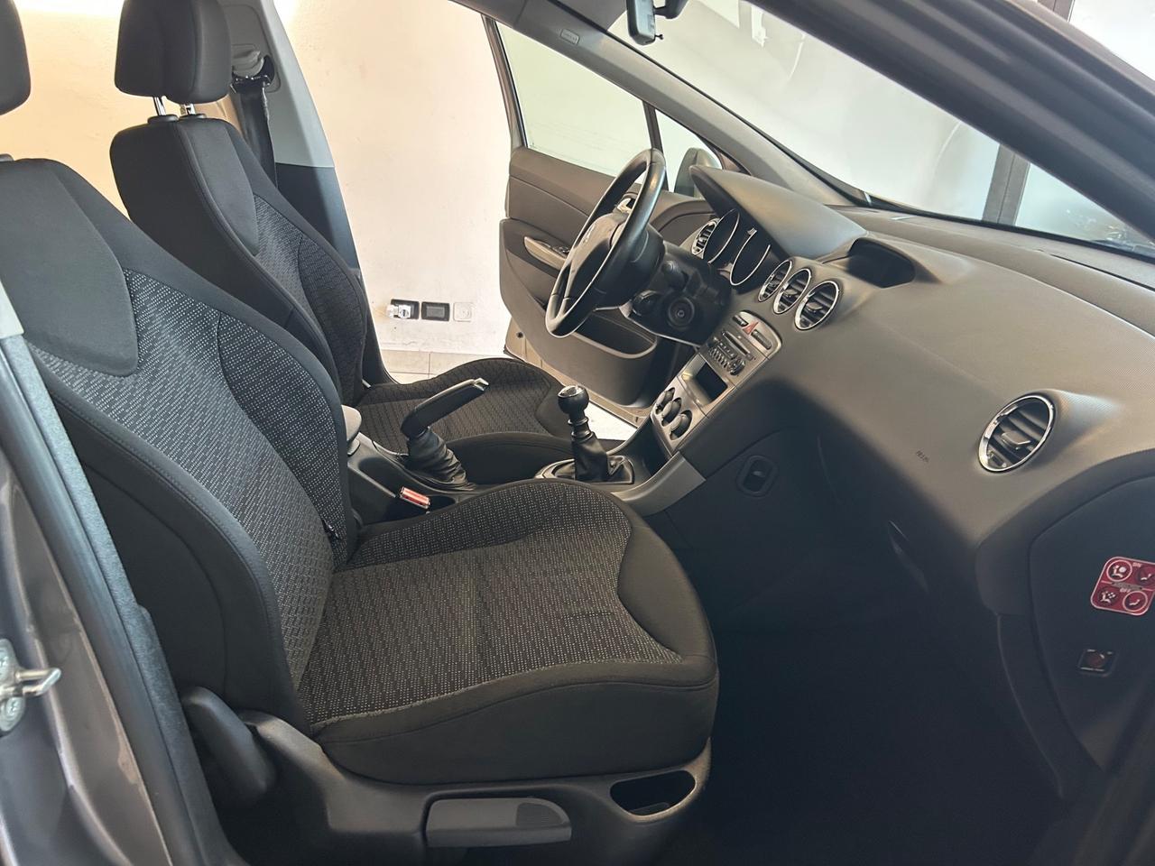 Peugeot 308 SW 1.6 HDi 80 kw