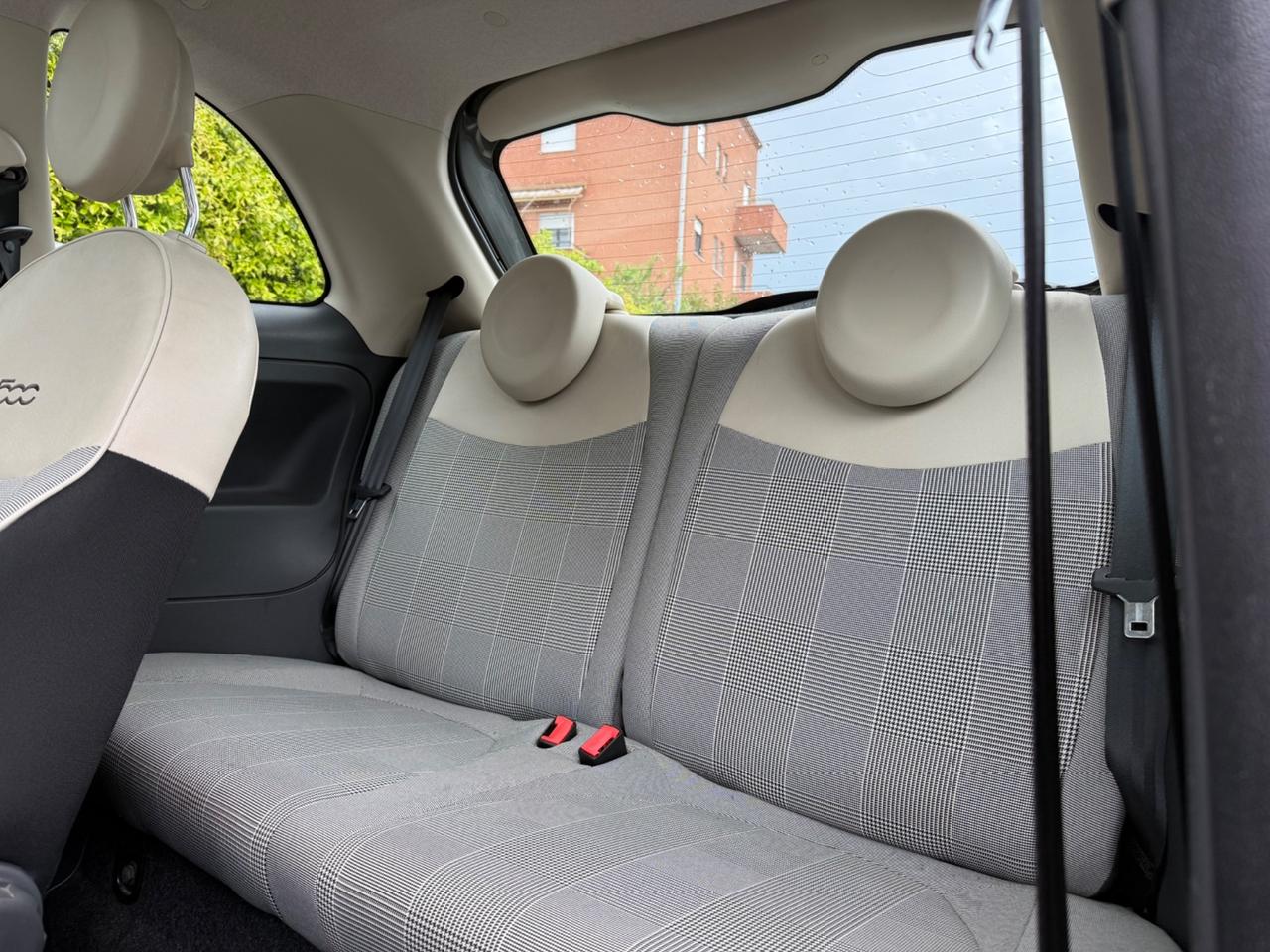 Fiat 500 1.2 Lounge GARANTITA