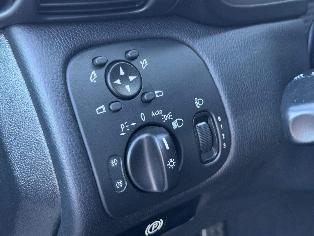 Mercedes-benz CLC 220 CDI Sport Automatica