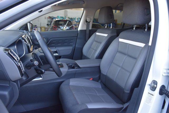 CITROEN C5 Aircross BlueHDi 130 S&S EAT8 Shine