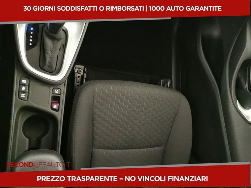 Toyota Yaris Cross 1.5h Active fwd 115cv e-cvt