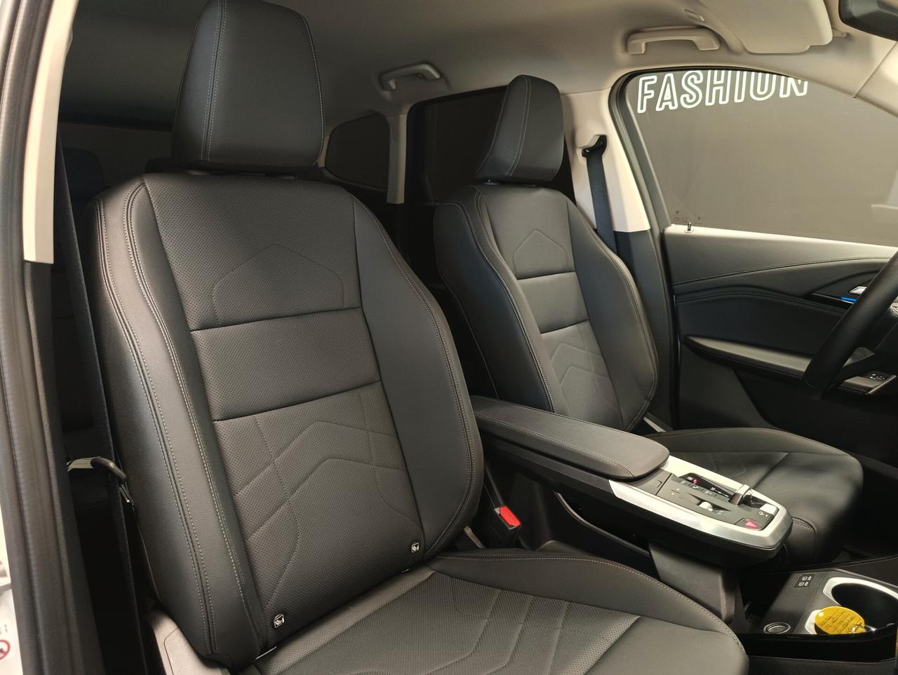 Bmw X1 sDrive 18d