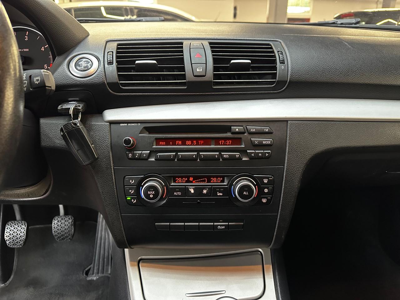 Bmw Serie 1 118d - FABIANOAUTO