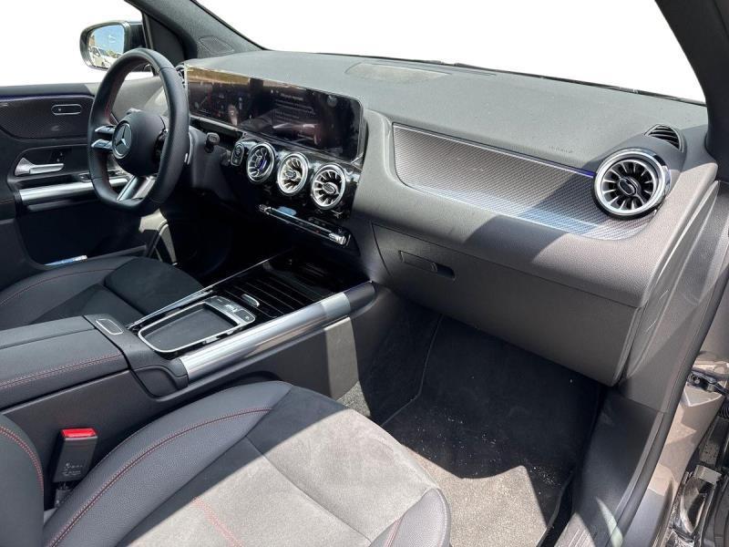 Mercedes Classe B 180 180 D Advanced Plus AMG Line 8G-DCT