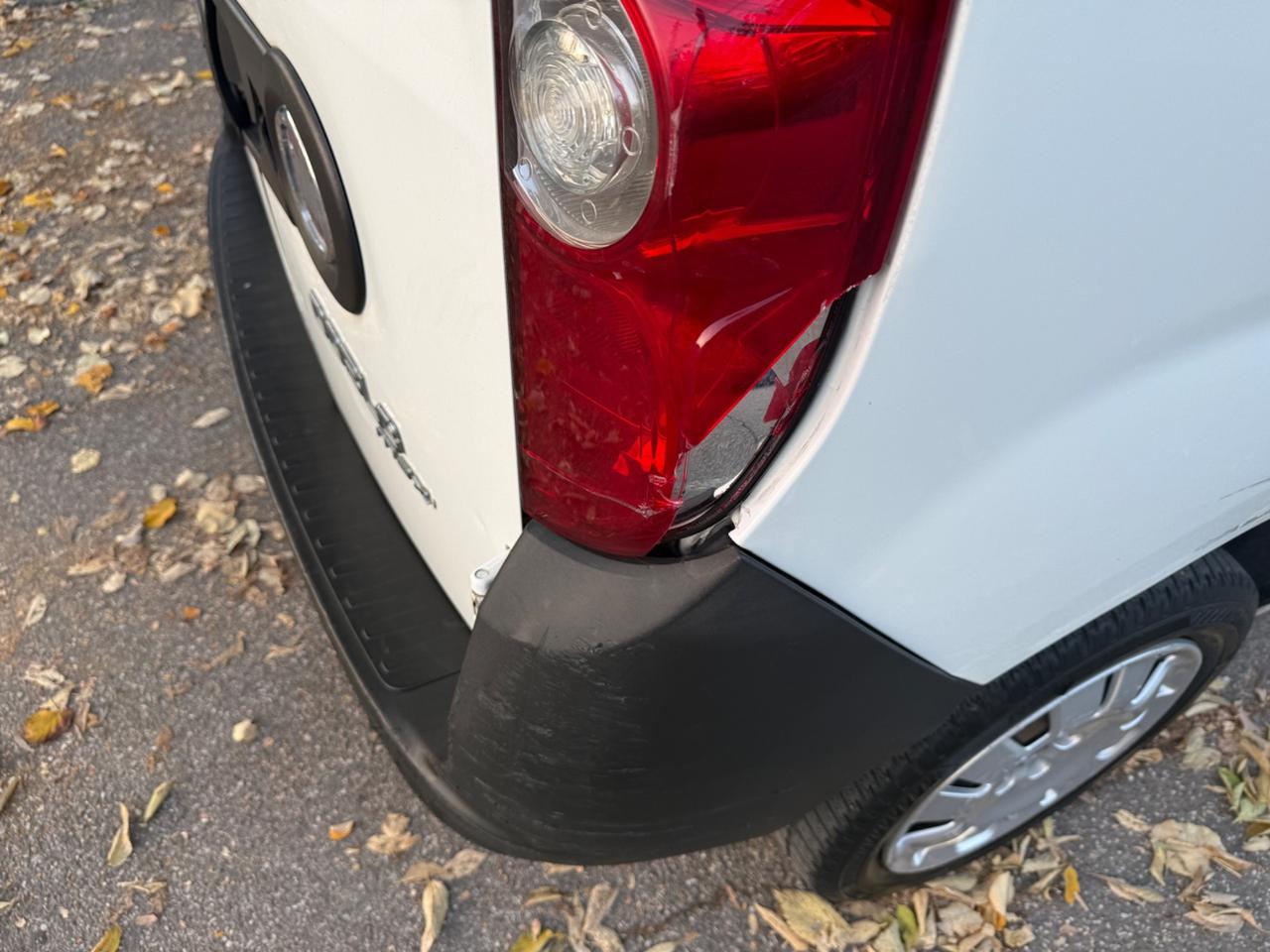 Fiat Doblò maxi 1.6 multiyet euro 4.950+ iva