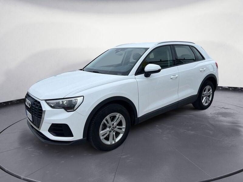 Audi Q3 35 TDI S tronic Business