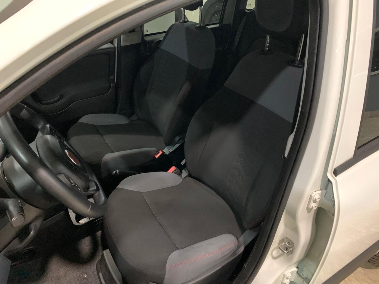 Fiat Panda 1.0 FireFly S&S Hybrid Easy