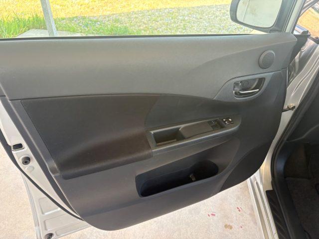 TOYOTA Verso-S 1.3 CVT Style AUTOMATICA NAVIGATORE E RETROCAMERA