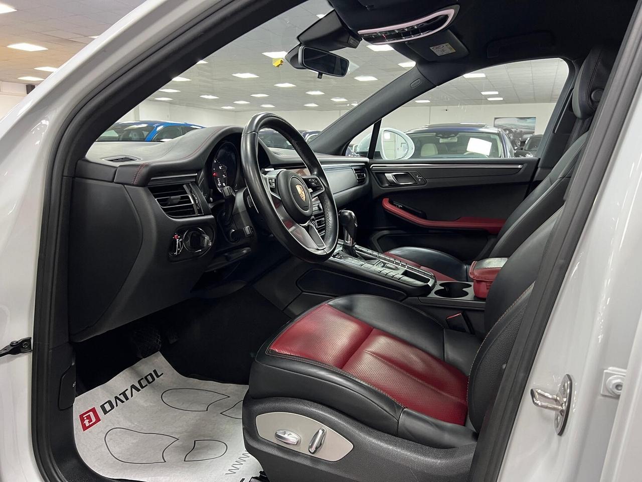 Porsche Macan Macan 2.0 245cv pdk