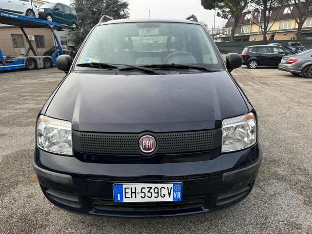 FIAT Panda 96,399km Bellissima senza nessun lavoro da fare