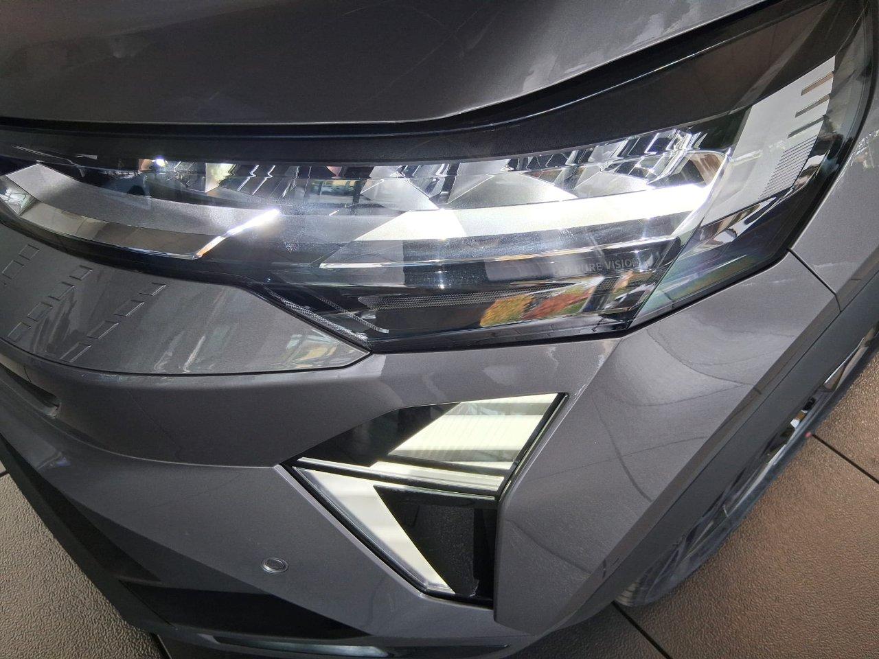Renault Captur ECO-GPL 120 CV Techno