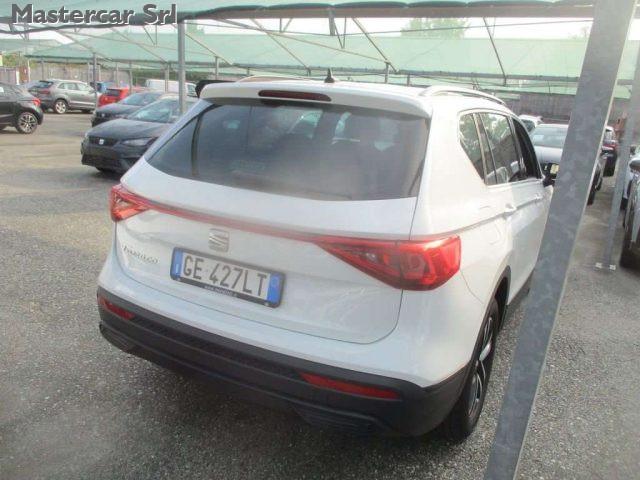 SEAT Tarraco Tarraco 2.0 tdi Style 150cv dsg GE427LT