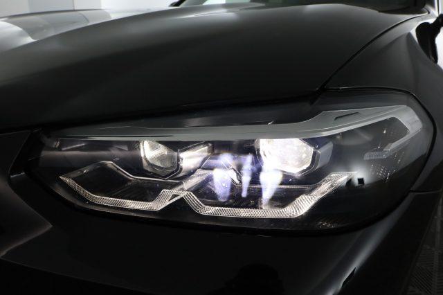 BMW X3 X3 sDrive18d 48V