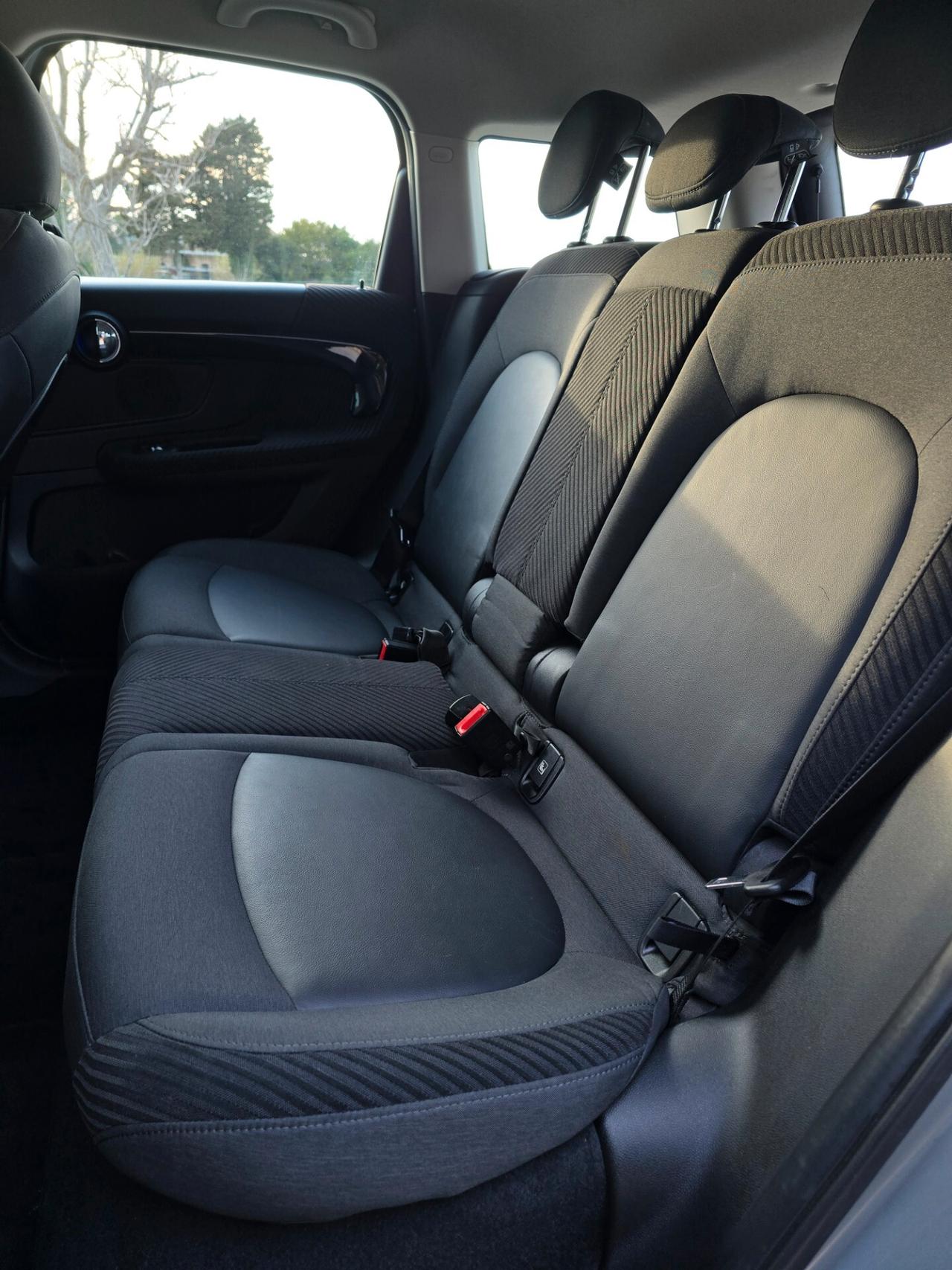 Mini Cooper Countryman 1.5 SE Business ALL4 Automatica