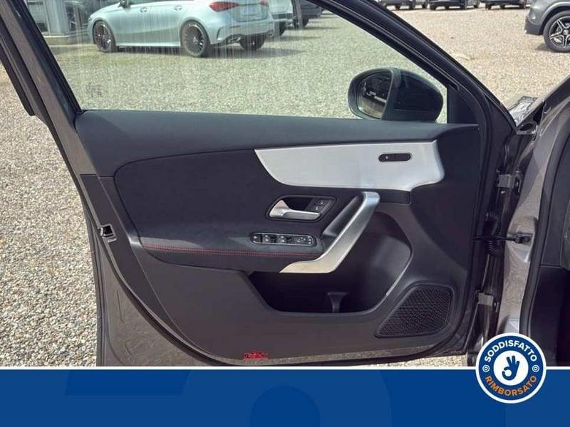 Mercedes-Benz Classe A 180d Automatic AMG Line Extra Advanced Plus