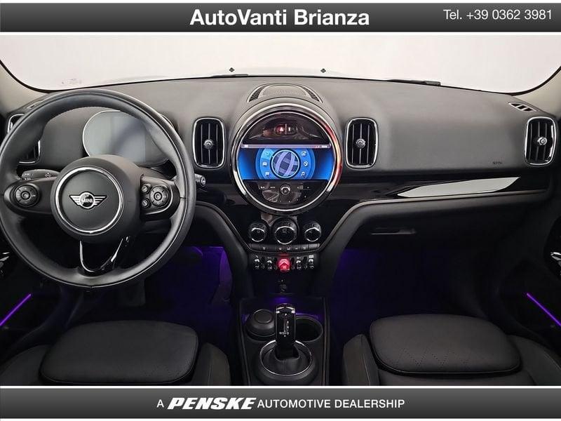 MINI Mini Countryman F60 Mini 2.0 Cooper S Hype Countryman ALL4 Automatica