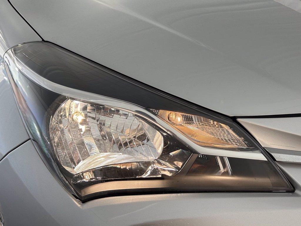 TOYOTA Yaris 5p 1.0 business del 2019