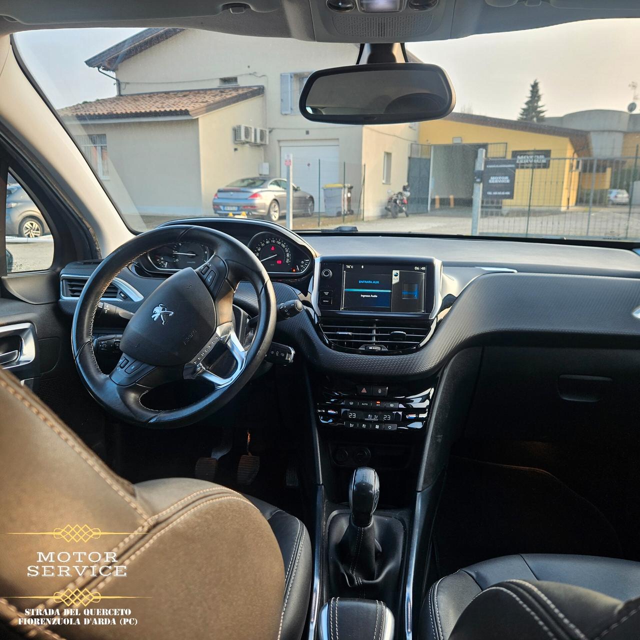 Peugeot 2008 Allure PREZZO REALE E FINALE